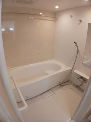 【浴室】 | エクスプローラー