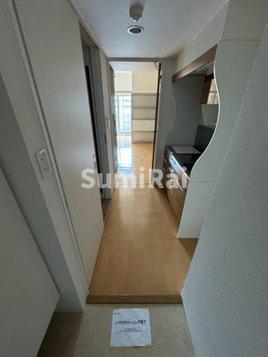 【玄関】 | アドバンス三宮ラシュレ