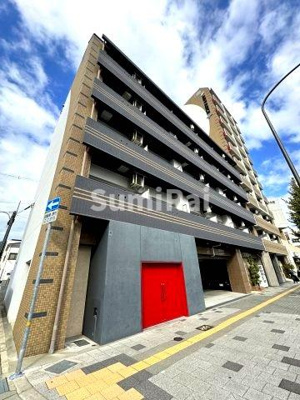 【外観】 | アドバンス三宮ラシュレ