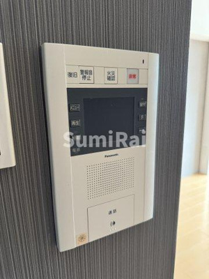 【セキュリティ】 | アドバンス三宮ラシュレ