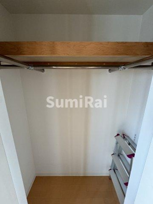 【収納】 | アドバンス三宮ラシュレ