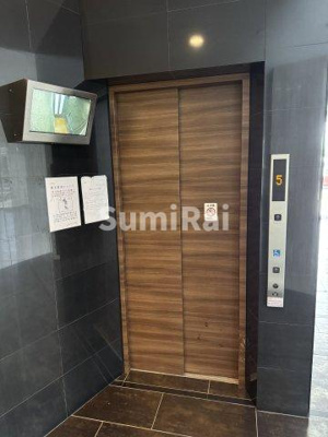 【その他共用部分】 | アドバンス三宮ラシュレ