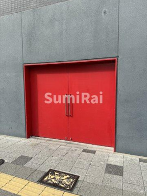 【その他共用部分】 | アドバンス三宮ラシュレ