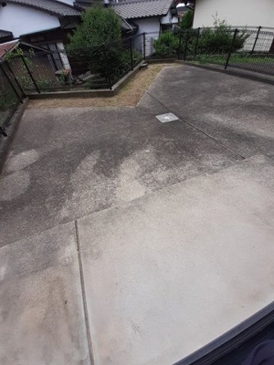 【庭】 | シャルマン・ＨＡＮＡＭＩＤＯＵ