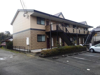 【外観】 | シャルマン・ＨＡＮＡＭＩＤＯＵ