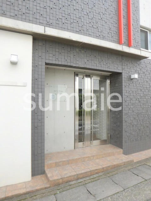 One’s Stage上落合Ⅴのエントランス|エントランススペースです☆