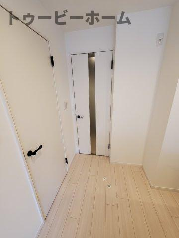 BestStage新狭山Ⅱの内装|現在退去前のため他の部屋の写真です。ご参照ください。