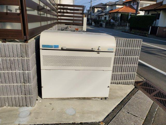 BestStage新狭山Ⅱのその他共用部分