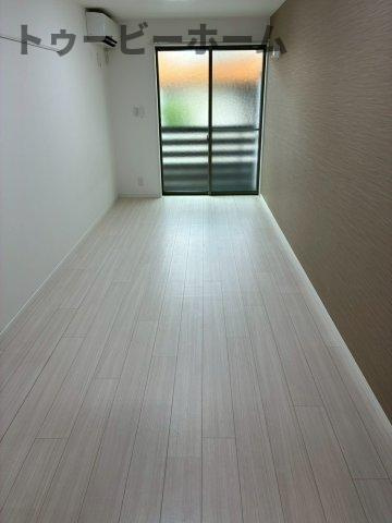 BestStage新狭山Ⅱの居間・リビング|現在退去前のため他の部屋の写真です。ご参照ください。