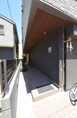 【エントランス】 | ベルウッド