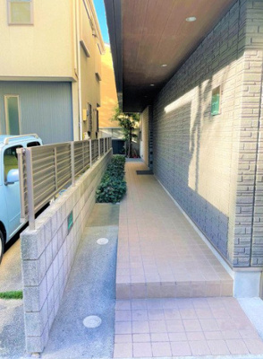 【ロビー】 | ベルウッド