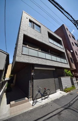 【外観】 | ベルウッド