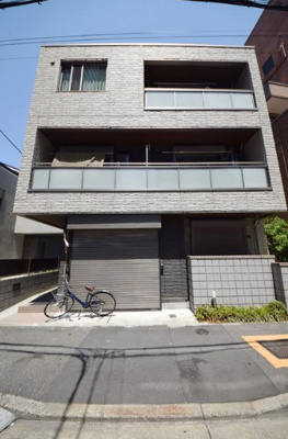 【外観】 | ベルウッド