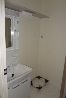 【洗面所】 | ベルウッド