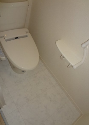 【トイレ】 | ベルウッド