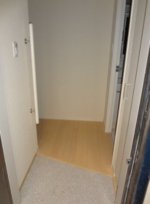 【玄関】 | ベルウッド