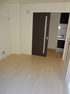 【洋室】 | ベルウッド