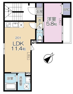 【間取り】 | 豊島区池袋3丁目計画