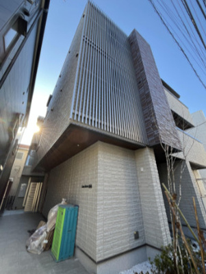 【外観】 | 豊島区池袋3丁目計画