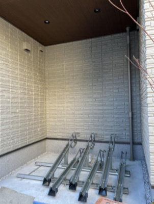 【駐車場】 | 豊島区池袋3丁目計画