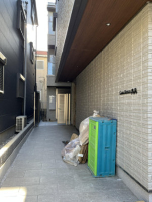 【ロビー】 | 豊島区池袋3丁目計画