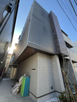 【エントランス】 | 豊島区池袋3丁目計画