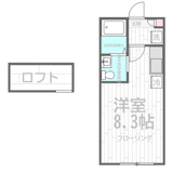 コスタ・コッレ桜木町の画像