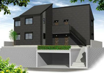 ベル・セゾン生田の画像