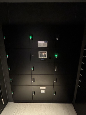 【その他共用部分】 | ＧＲＡＮ ＰＡＳＥＯ 清澄白河