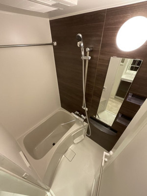 【浴室】 | ＧＲＡＮ ＰＡＳＥＯ 浅草橋Ⅱ