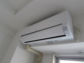 【設備】 | スワンズ新神戸ウィータ