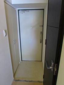 【玄関】 | スワンズ新神戸ウィータ