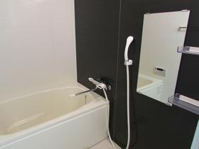 【浴室】 | スワンズ新神戸ウィータ