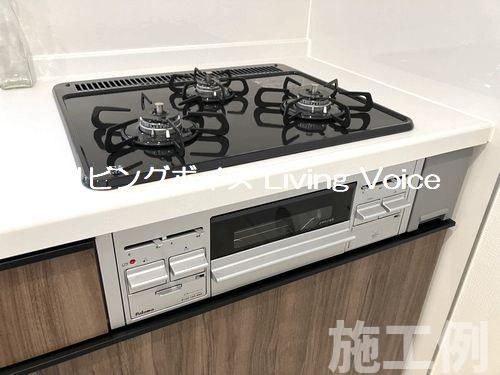 【キッチン】 | 【仲介手数料０円】相模原市南区上鶴間本町6丁目　新築一戸建て | 相模原市南区上鶴間本町6丁目　新築一戸建て