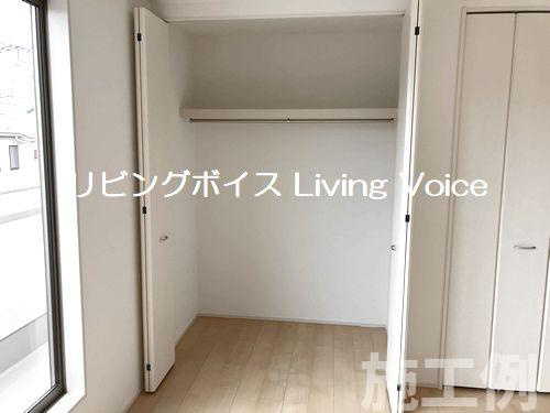 【収納】 | 【仲介手数料０円】相模原市南区上鶴間本町6丁目　新築一戸建て | 相模原市南区上鶴間本町6丁目　新築一戸建て