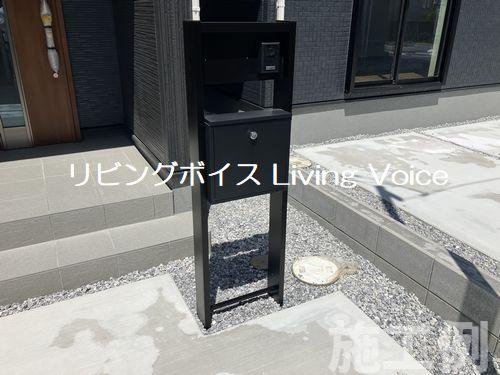 【設備】 | 【仲介手数料０円】相模原市南区上鶴間本町6丁目　新築一戸建て | 相模原市南区上鶴間本町6丁目　新築一戸建て