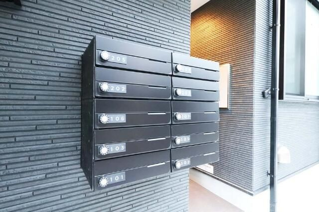 Ａｕｒｏｒａ　Ｆｕｊｉｍｉｄａｉのその他共用部分