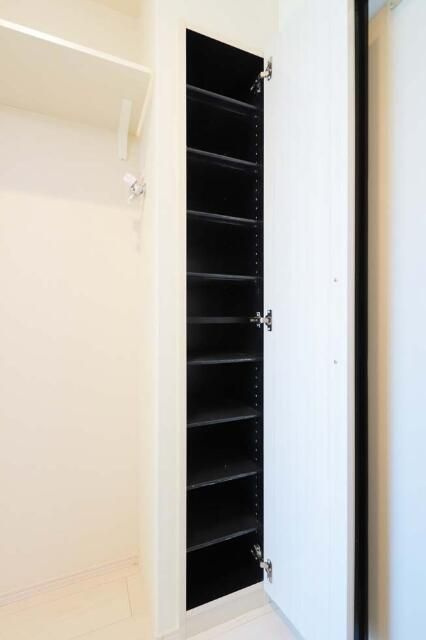 Ａｕｒｏｒａ　Ｆｕｊｉｍｉｄａｉの収納