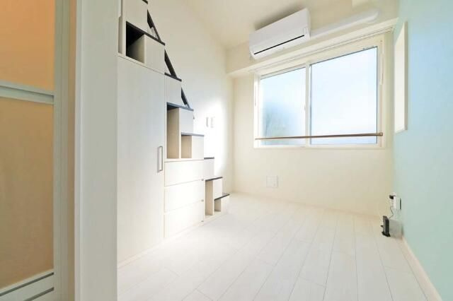 Ａｕｒｏｒａ　Ｆｕｊｉｍｉｄａｉの居間・リビング