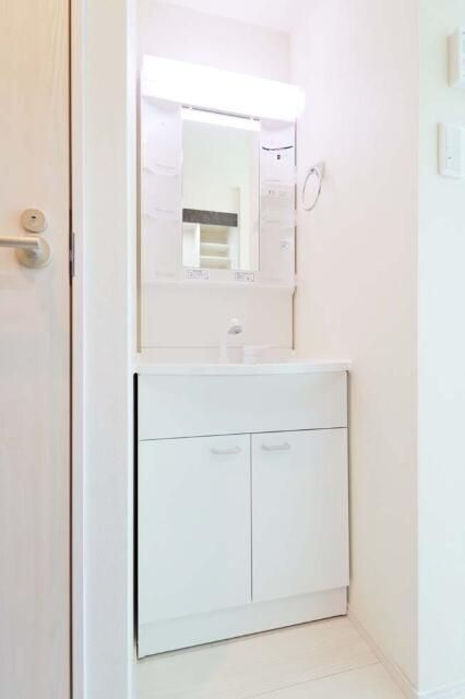 Ａｕｒｏｒａ　Ｆｕｊｉｍｉｄａｉの洗面所