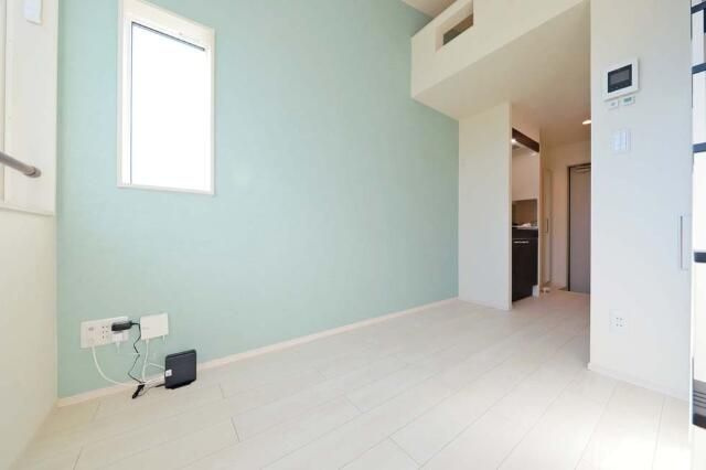 Ａｕｒｏｒａ　Ｆｕｊｉｍｉｄａｉの居間・リビング