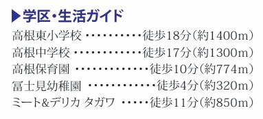 【周辺】 | 船橋市新高根３丁目
