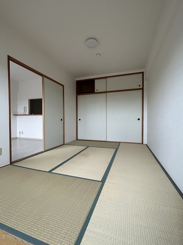 ベルローゼ浜寺 の内装
