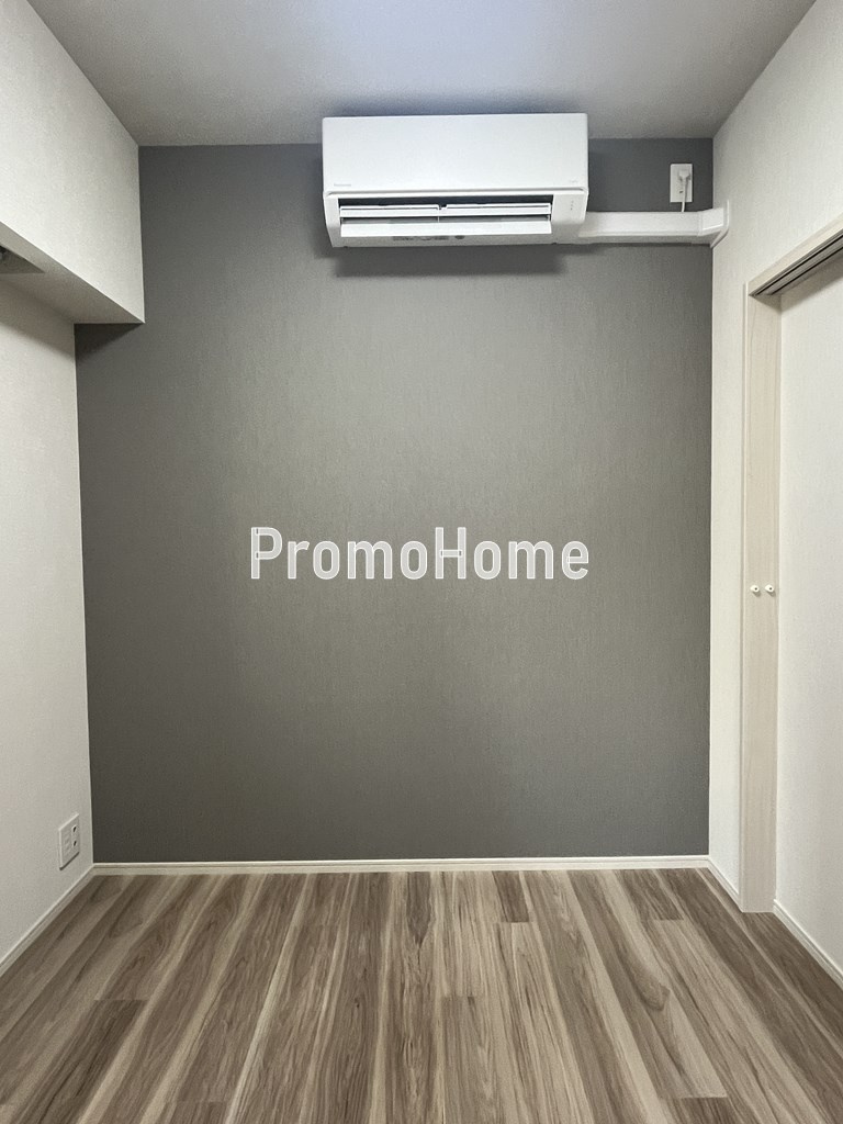 ジオエント秋葉原の洋室