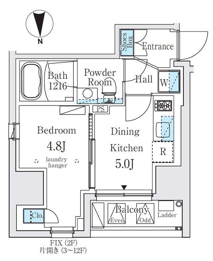 ジオエント秋葉原