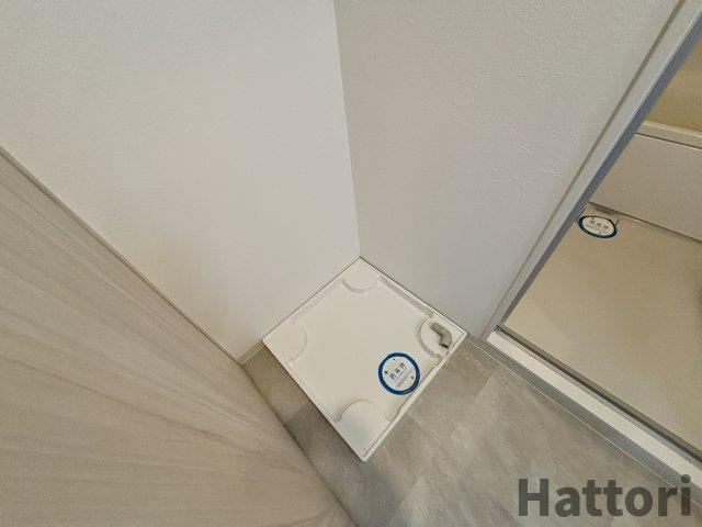 ORSUS新大阪の設備