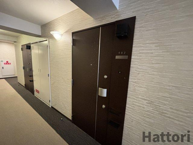 ORSUS新大阪のその他