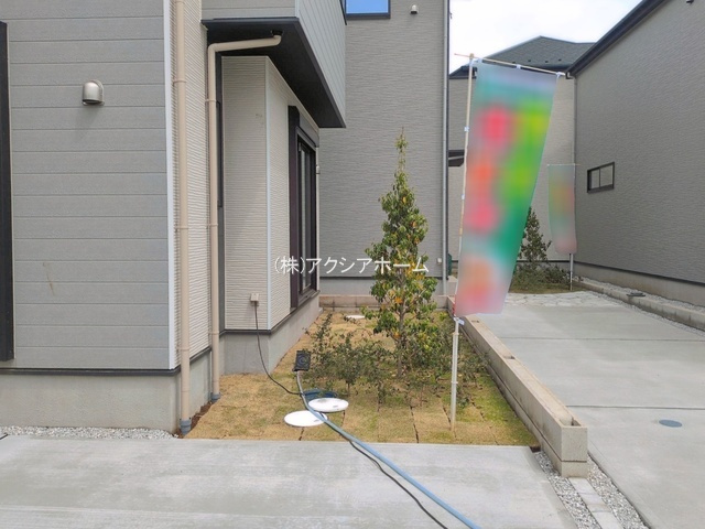 所沢市東狭山ケ丘3丁目・全5棟　新築一戸建　1号棟のその他|2026年4月24日撮影
