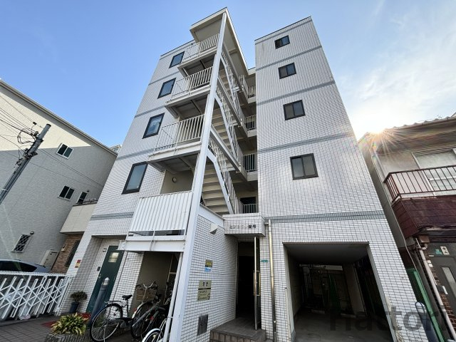 セントラル淀川