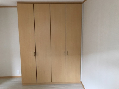 【その他】 | スカイコート | ※写真は別号室